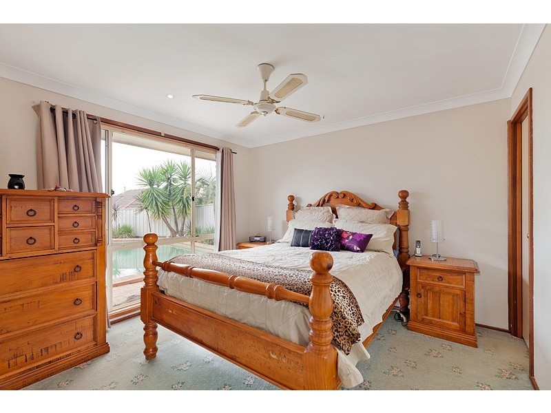 22 Budge Close, Glenmore Park NSW 2745