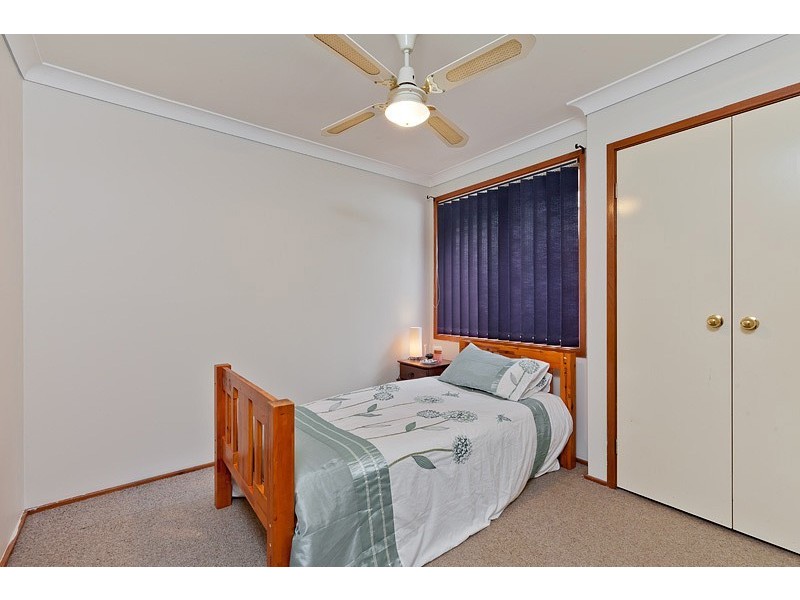 22 Budge Close, Glenmore Park NSW 2745