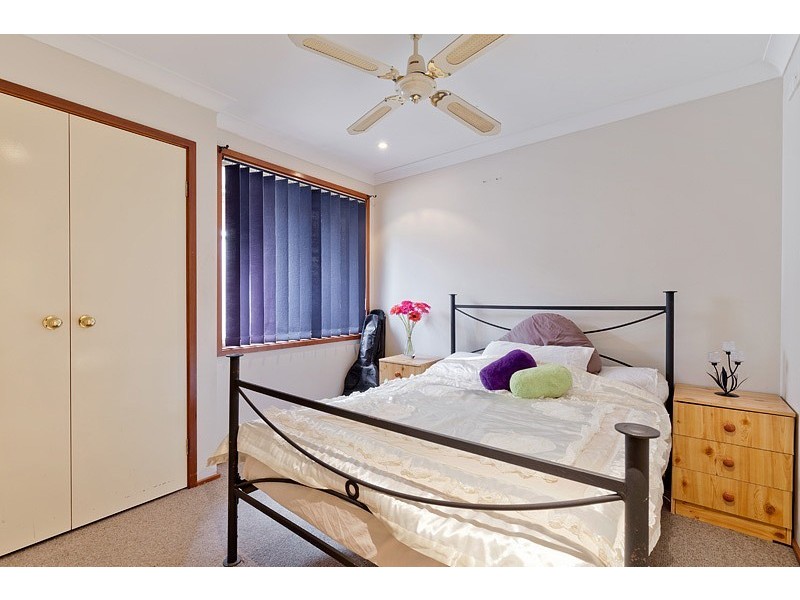 22 Budge Close, Glenmore Park NSW 2745