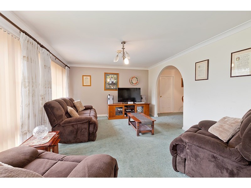 112 Greenbank Drive, Werrington Downs NSW 2747