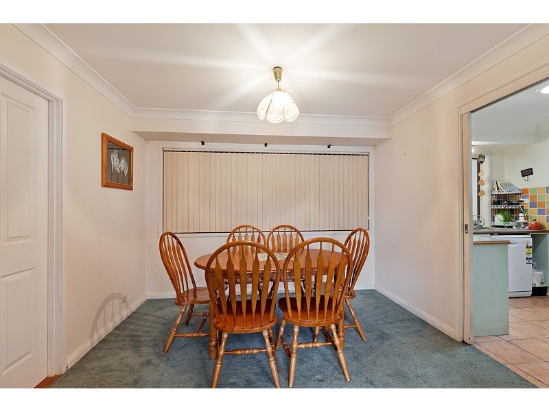 112 Greenbank Drive, Werrington Downs NSW 2747