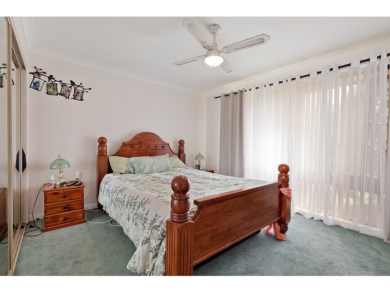 112 Greenbank Drive, Werrington Downs NSW 2747