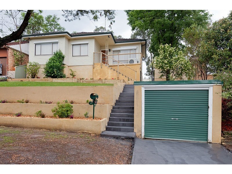 34 Bel-Air Road, Penrith NSW 2750