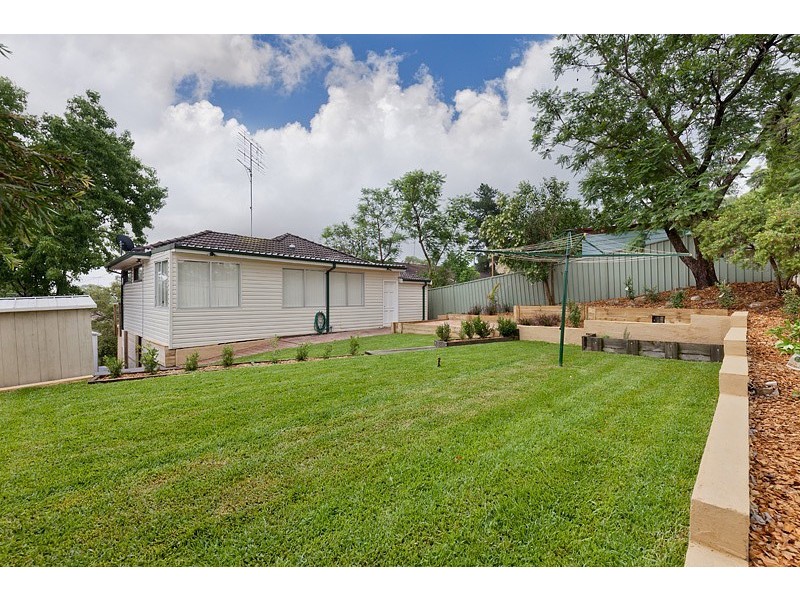 34 Bel-Air Road, Penrith NSW 2750