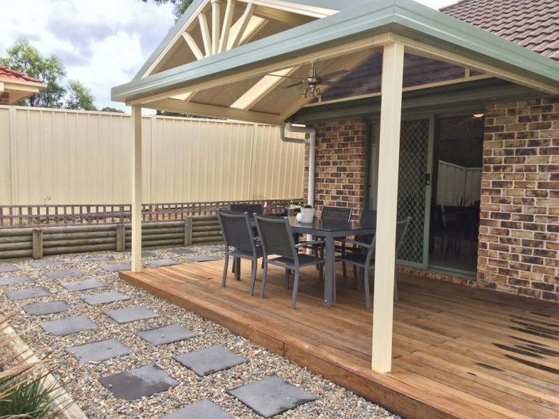 4/113 The Lakes Drive, Glenmore Park NSW 2745