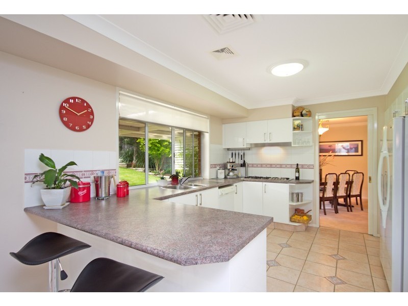 24 Marcus Clarke Crescent, Glenmore Park NSW 2745