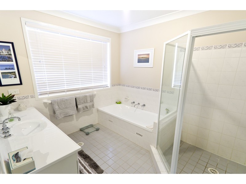 24 Marcus Clarke Crescent, Glenmore Park NSW 2745