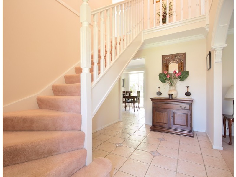 24 Marcus Clarke Crescent, Glenmore Park NSW 2745