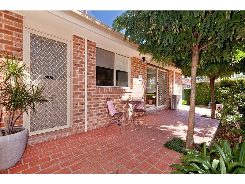 13 Kukundi Drive, Glenmore Park NSW 2745