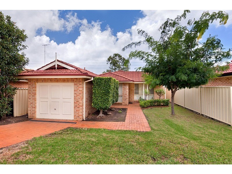 39 Pardalote Place, Glenmore Park NSW 2745