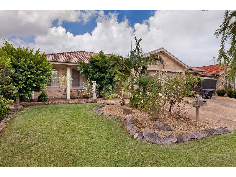 21 Muru Drive, Glenmore Park NSW 2745