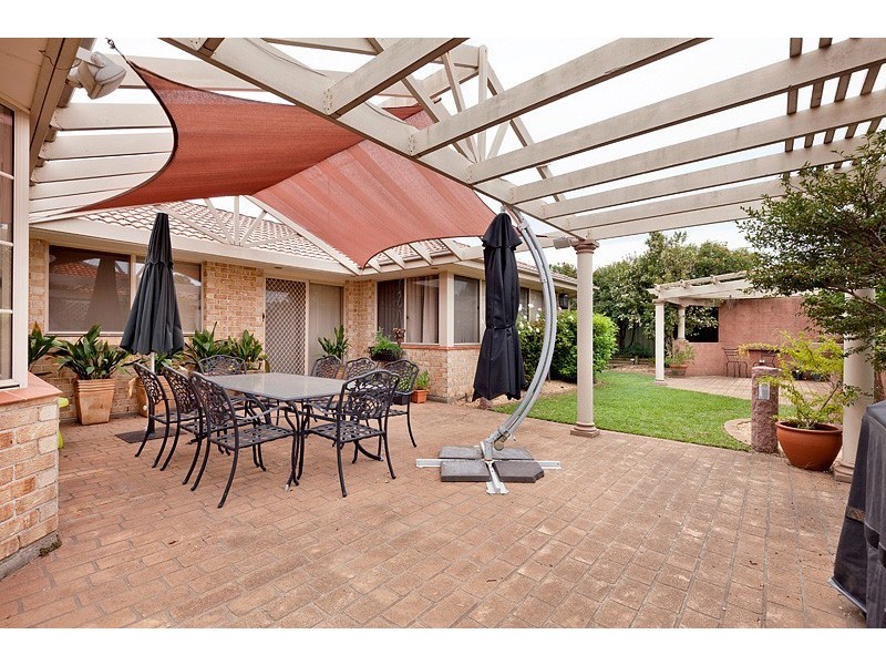 21 Muru Drive, Glenmore Park NSW 2745