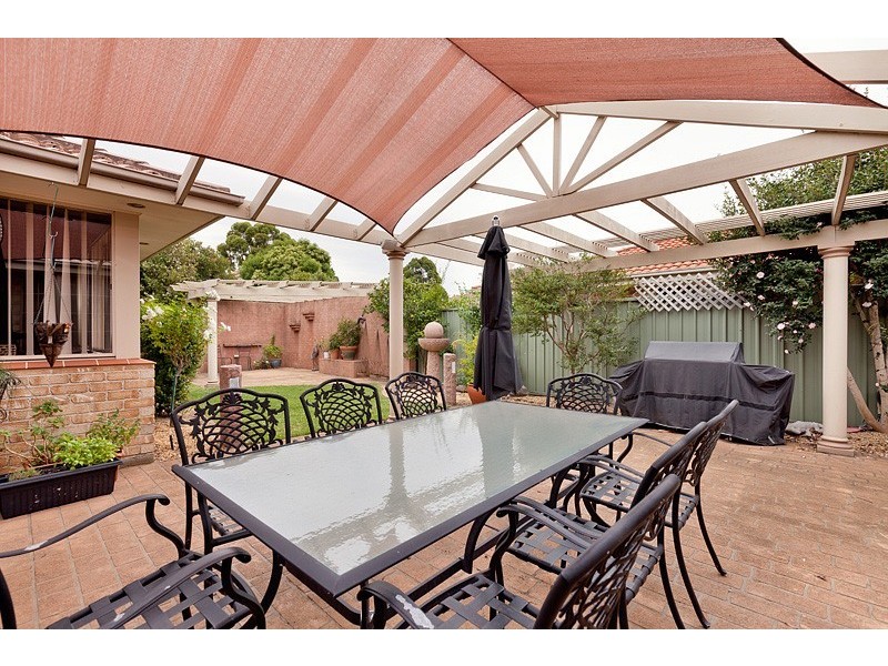 21 Muru Drive, Glenmore Park NSW 2745