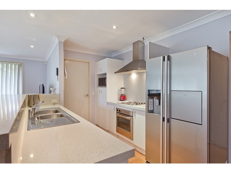 50 Talara Ave, Glenmore Park NSW 2745