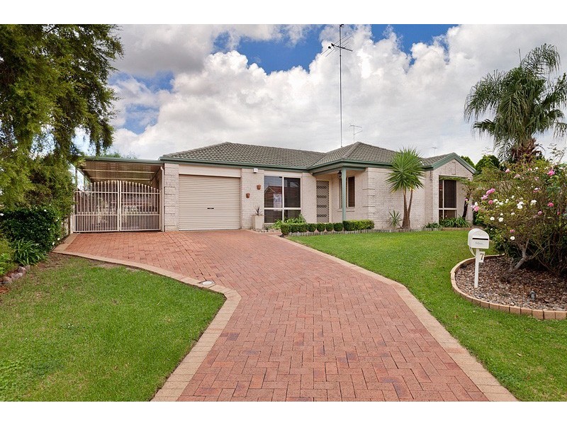 7 Musselburgh Close, Glenmore Park NSW 2745