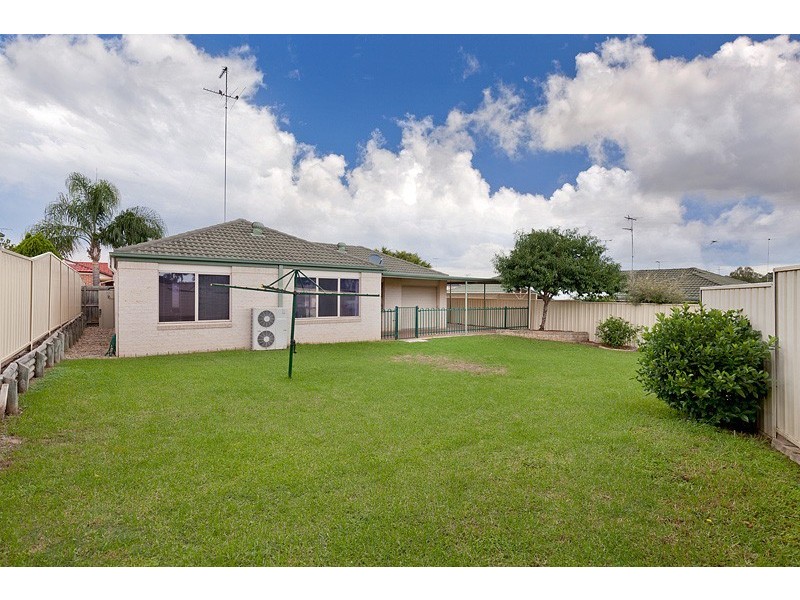 7 Musselburgh Close, Glenmore Park NSW 2745