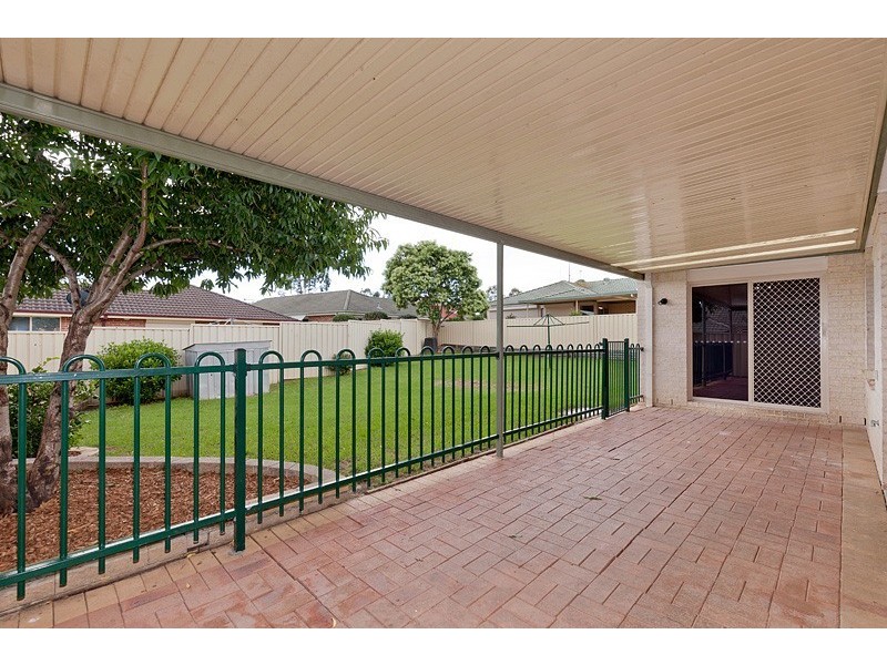 7 Musselburgh Close, Glenmore Park NSW 2745