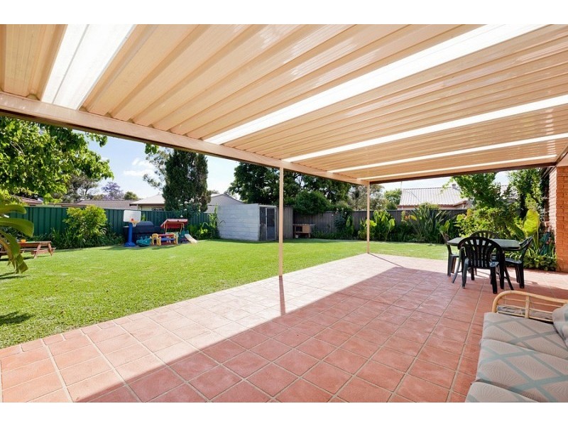 5 Gama Road, Cranebrook NSW 2749