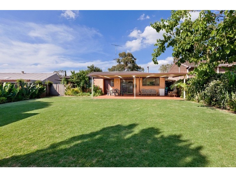 5 Gama Road, Cranebrook NSW 2749