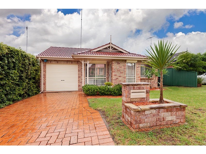 59 Kumbara Close, Glenmore Park NSW 2745