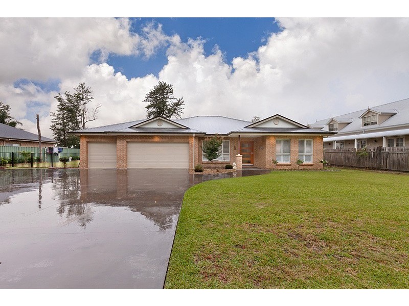 8-10 Rickards Road, Agnes Banks NSW 2753