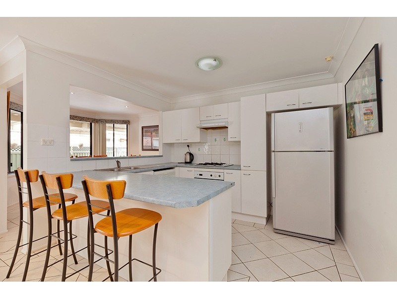 1 Nindi Cres, Glenmore Park NSW 2745