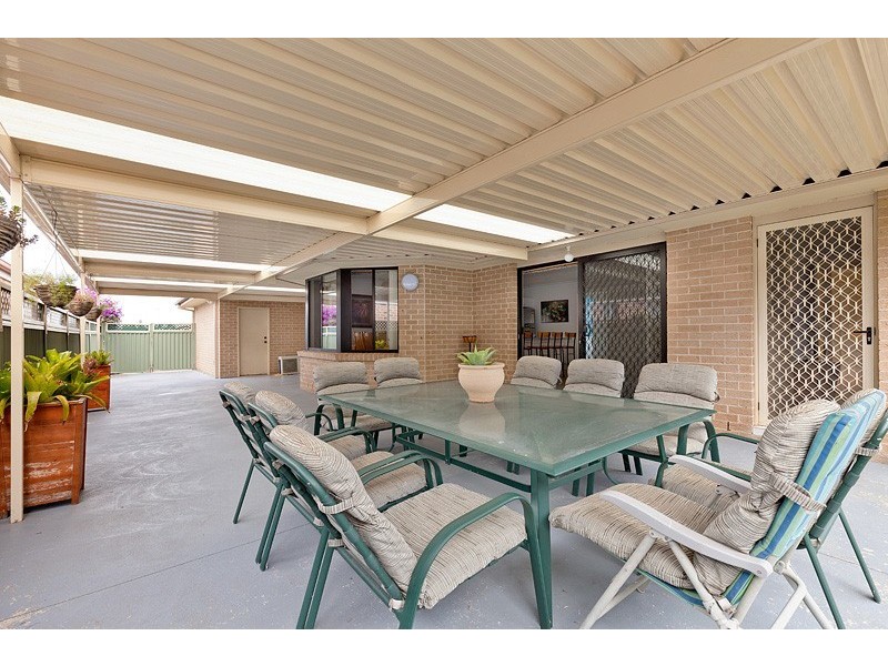 1 Nindi Cres, Glenmore Park NSW 2745