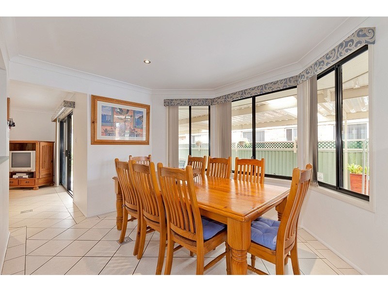 1 Nindi Cres, Glenmore Park NSW 2745