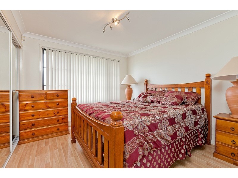 1 Nindi Cres, Glenmore Park NSW 2745