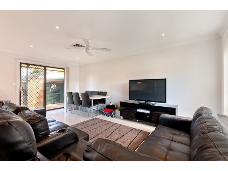 35 Grand Flaneur Ave, Richmond NSW 2753