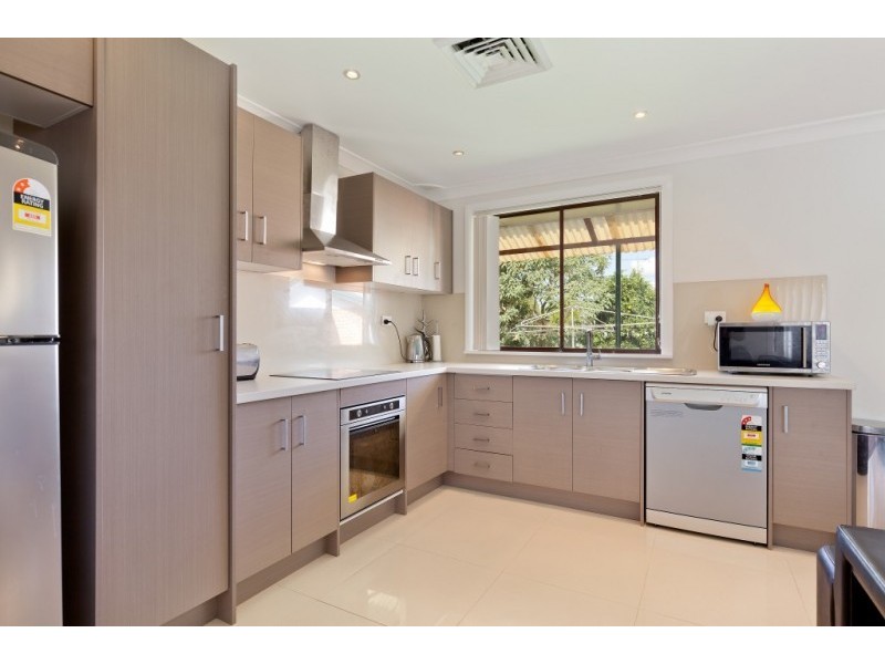 35 Grand Flaneur Ave, Richmond NSW 2753