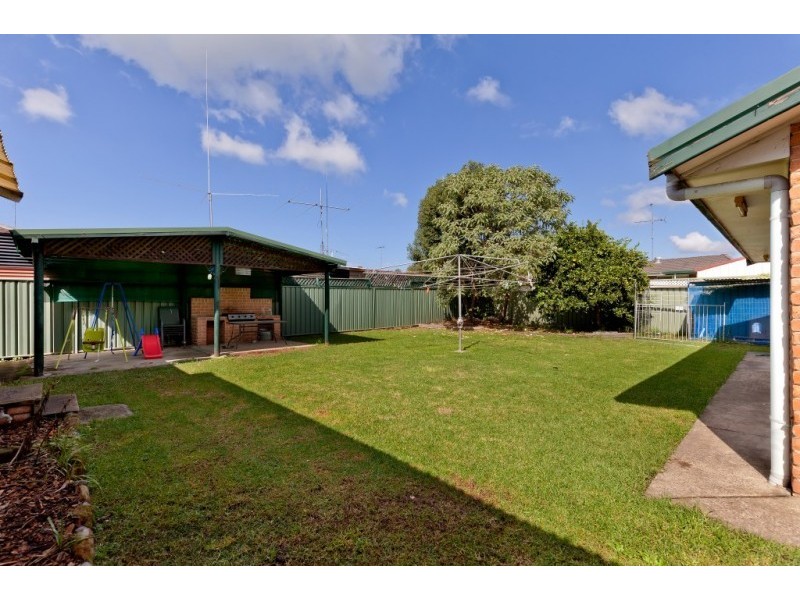 35 Grand Flaneur Ave, Richmond NSW 2753