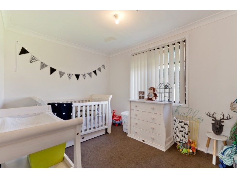 35 Grand Flaneur Ave, Richmond NSW 2753