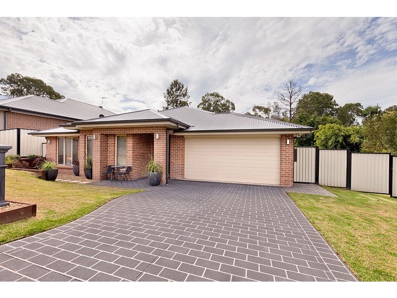 13 Taylors Road, Silverdale NSW 2752