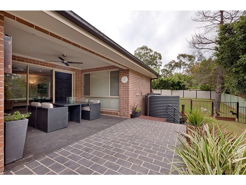 13 Taylors Road, Silverdale NSW 2752