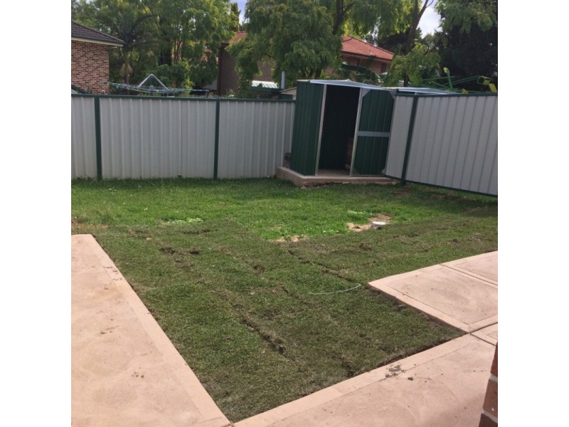 2a Atkinson Close, Glenmore Park NSW 2745