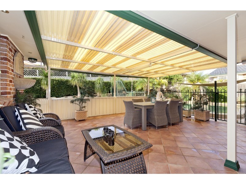 5 Marie Pitt Place, Glenmore Park NSW 2745