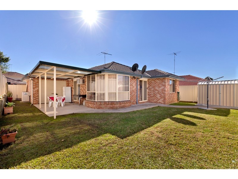 47 Kobina Ave, Glenmore Park NSW 2745