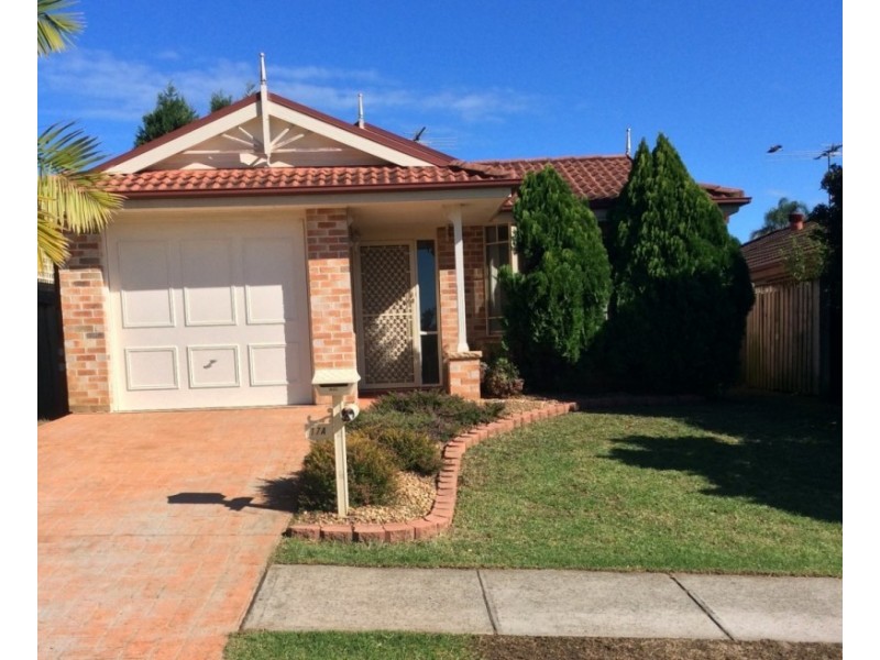 17a Karabi Close, Glenmore Park NSW 2745