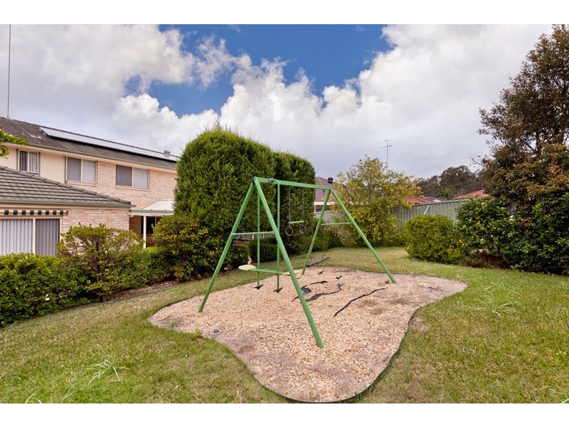 50 Shearwater Drive, Glenmore Park NSW 2745