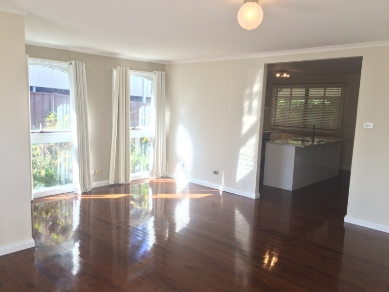 3 Bach Close, Cranebrook NSW 2749