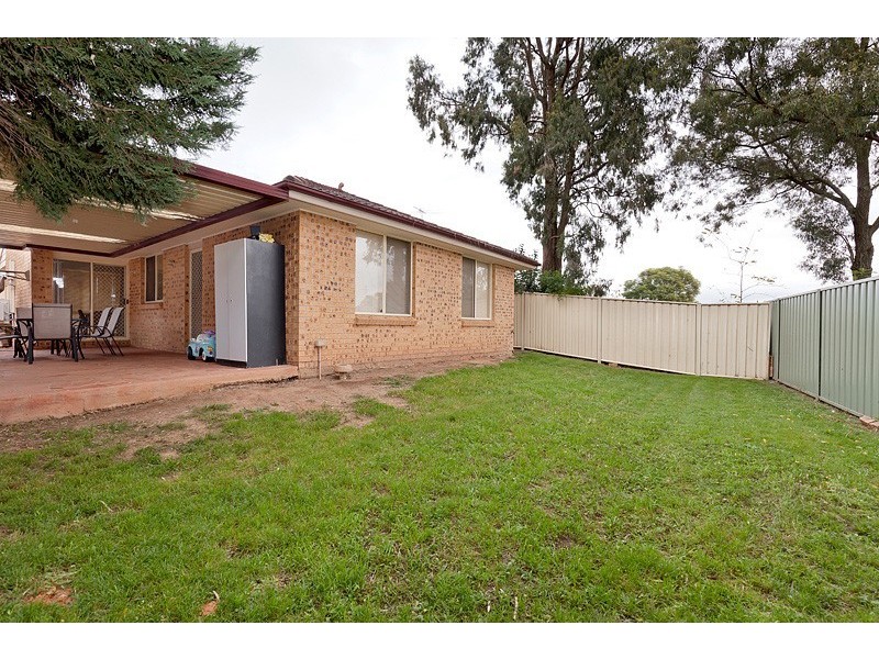 5 Kumbara Close, Glenmore Park NSW 2745