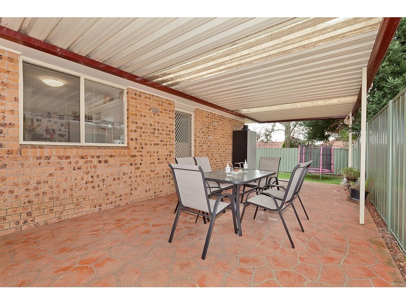 5 Kumbara Close, Glenmore Park NSW 2745