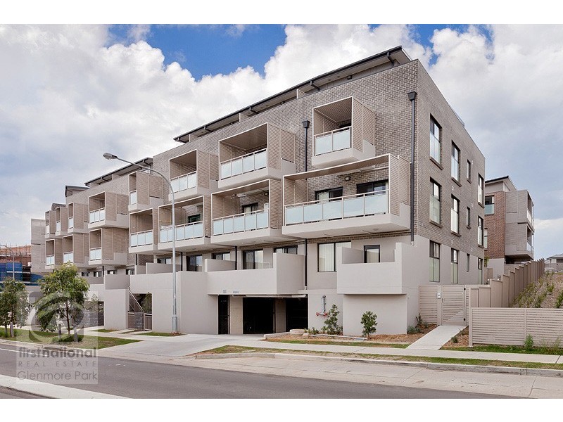 33/1 Glenmore Ridge Drive, Glenmore Park NSW 2745