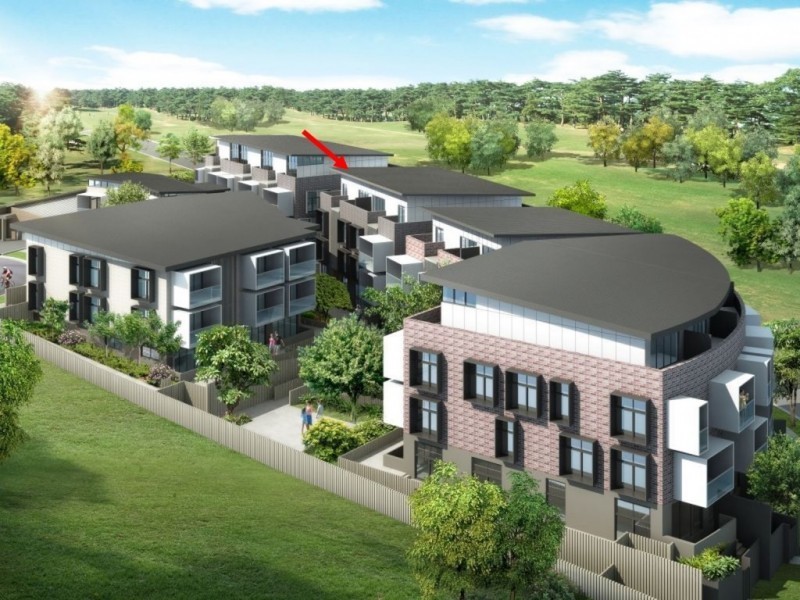 33/1 Glenmore Ridge Drive, Glenmore Park NSW 2745