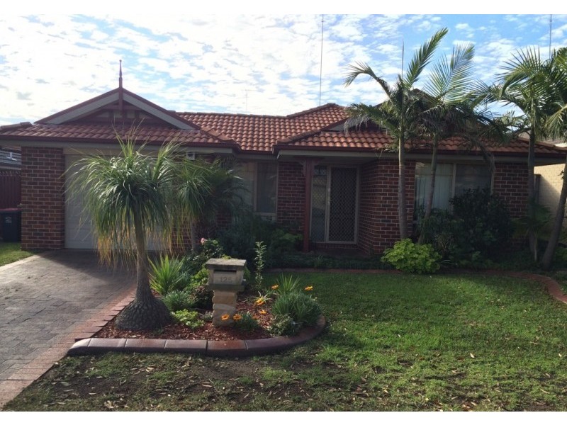 125 Garswood Road, Glenmore Park NSW 2745