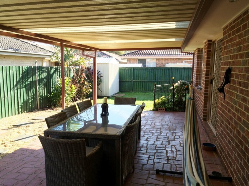 125 Garswood Road, Glenmore Park NSW 2745