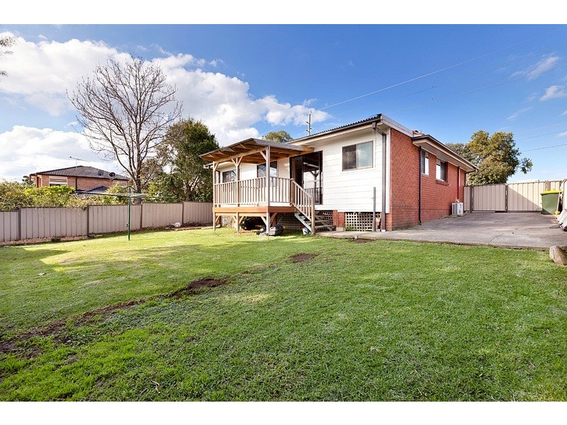 198 Blacktown Road, Blacktown NSW 2148