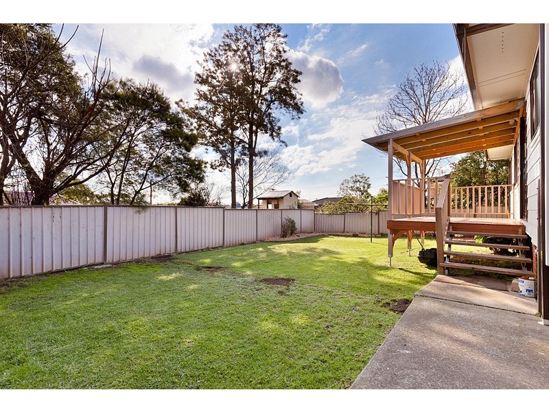 198 Blacktown Road, Blacktown NSW 2148