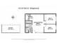 1/27 First Street, Kingswood NSW 2747 Floorplan